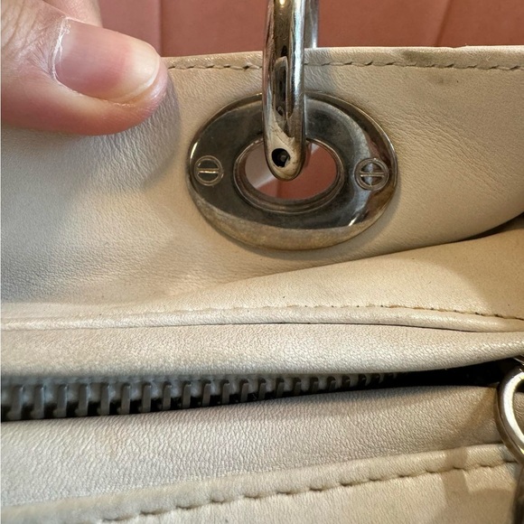 Small Lady Dior - Picture 14 of 14